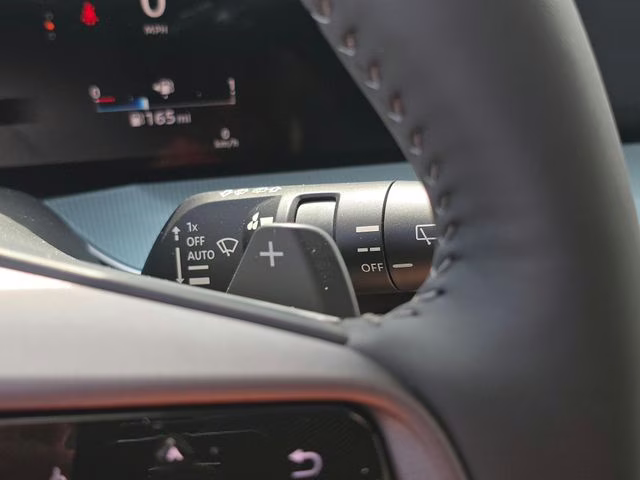 2026 Deep Ocean Blue Pearl Nissan Murano Platinum AWD SUV