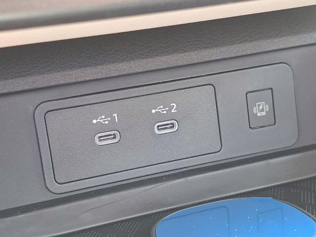 2026 Deep Ocean Blue Pearl Nissan Murano Platinum AWD SUV