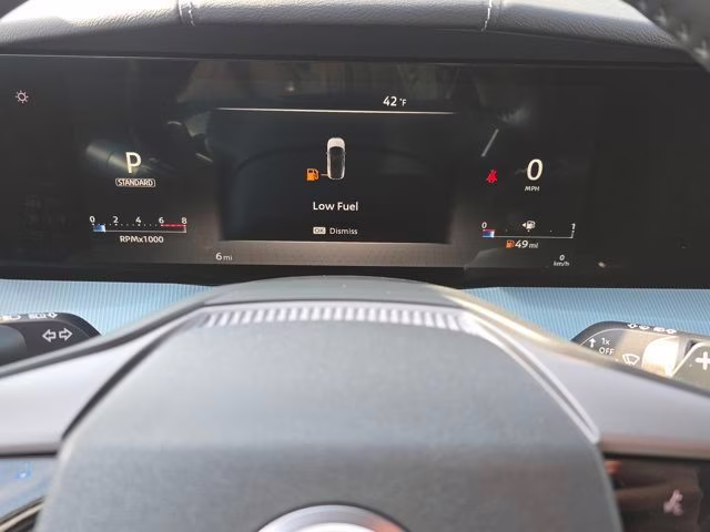 2026 Everest White Pearl Tricoat Nissan Murano Platinum AWD SUV
