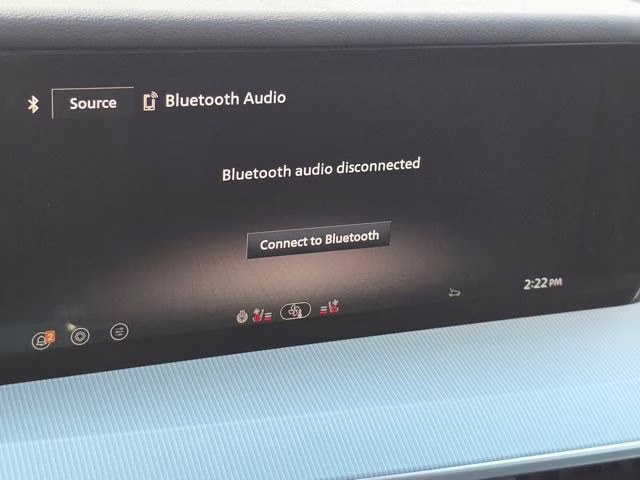 2026 Everest White Pearl Tricoat Nissan Murano Platinum AWD SUV