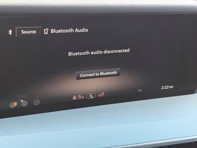 2026 Everest White Pearl Tricoat Nissan Murano Platinum AWD SUV