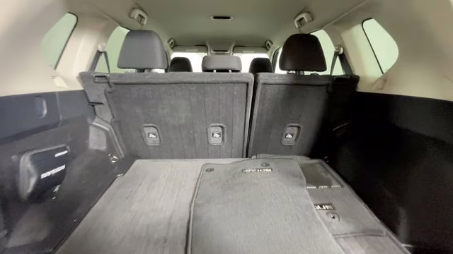 2023 Gun Metallic Nissan Rogue S AWD SUV