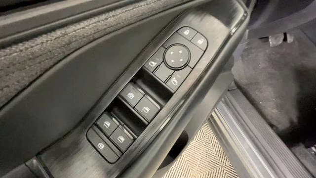 2023 Gun Metallic Nissan Rogue S AWD SUV
