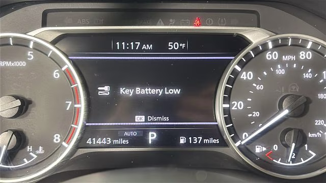 2023 Glacier White Nissan Rogue S AWD SUV