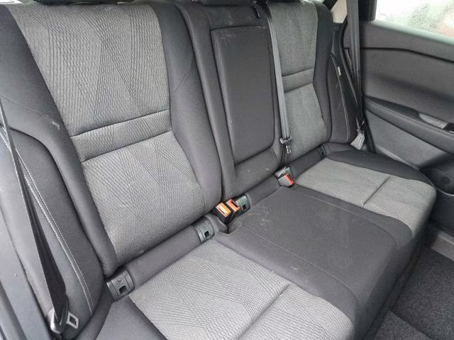 2026 Gun Metallic Nissan Rogue SV FWD SUV