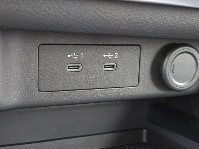 2026 Gun Metallic Nissan Rogue SV FWD SUV