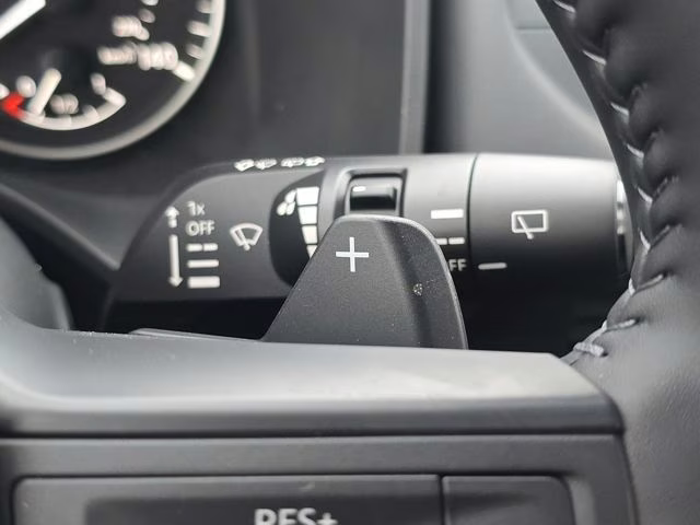 2026 Gun Metallic Nissan Rogue SV FWD SUV