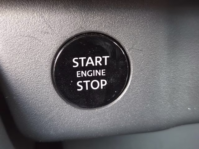 2026 Everest White Pearl Tricoat Nissan Rogue SV FWD SUV