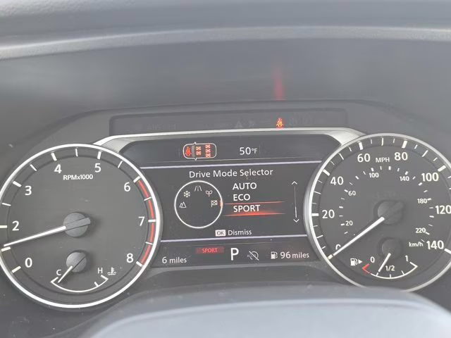 2026 Super Black Nissan Rogue SV AWD SUV