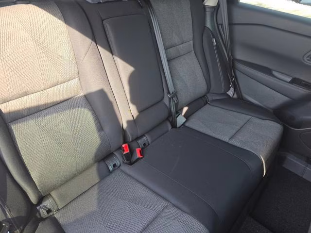 2026 Super Black Nissan Rogue SV AWD SUV
