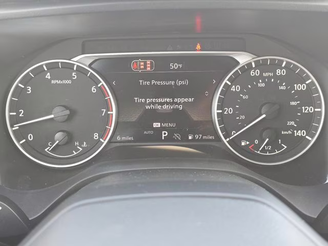 2026 Super Black Nissan Rogue SV AWD SUV