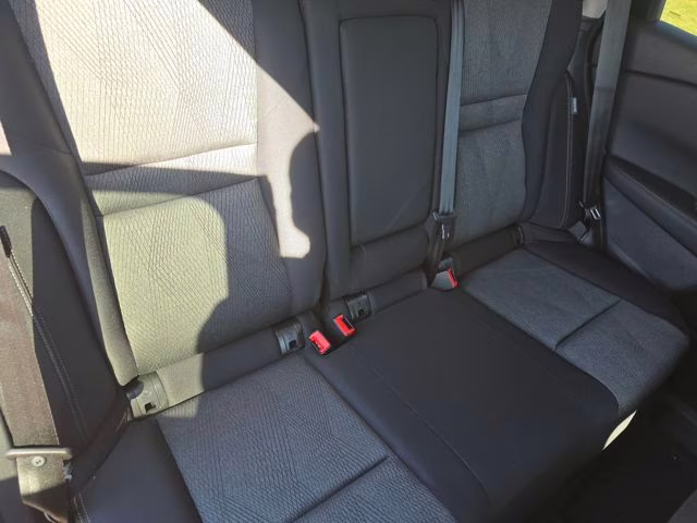 2026 Scarlet Ember Tintcoat Nissan Rogue SV AWD SUV