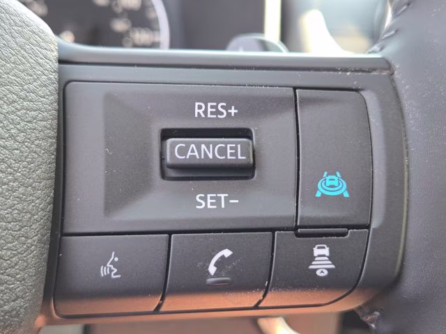 2026 Scarlet Ember Tintcoat Nissan Rogue SV AWD SUV