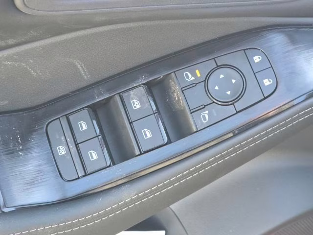 2026 Scarlet Ember Tintcoat Nissan Rogue SV AWD SUV