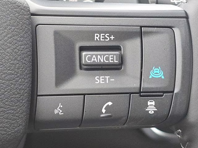 2026 Everest White Pearl Tricoat Nissan Rogue SV AWD SUV