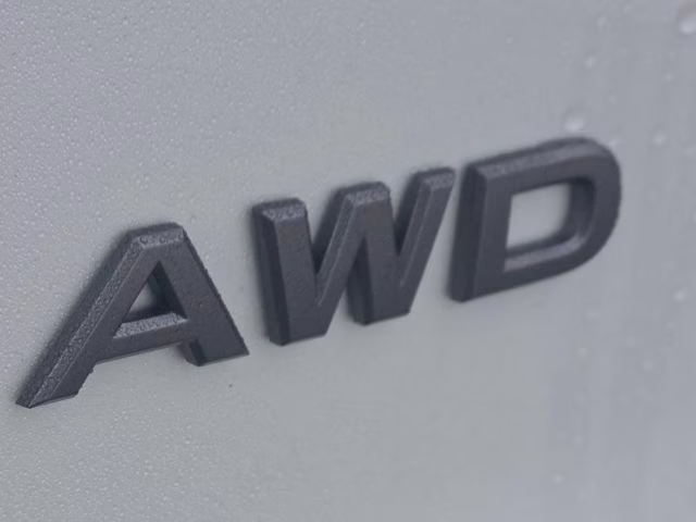 2026 Everest White Pearl Tricoat Nissan Rogue SV AWD SUV