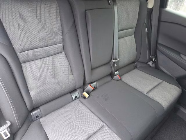 2026 Everest White Pearl Tricoat Nissan Rogue SV AWD SUV