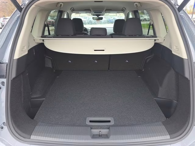 2026 Boulder Gray Pearl Nissan Rogue SV AWD SUV