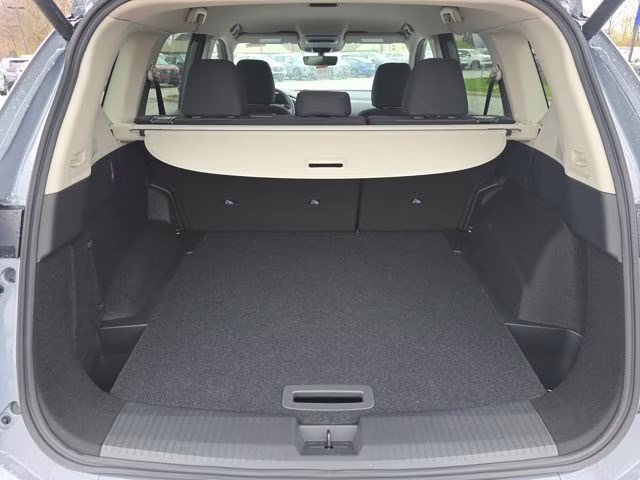 2026 Boulder Gray Pearl Nissan Rogue SV AWD SUV