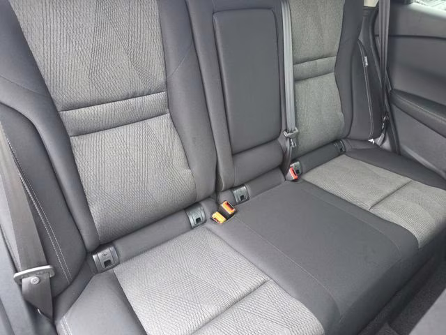 2026 Boulder Gray Pearl Nissan Rogue SV AWD SUV