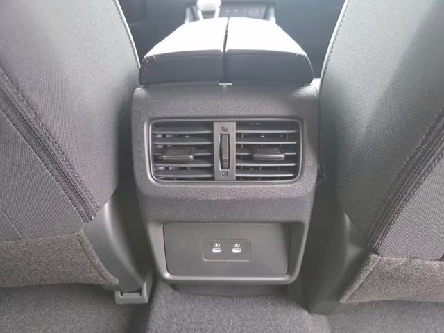 2026 Boulder Gray Pearl Nissan Rogue SV AWD SUV