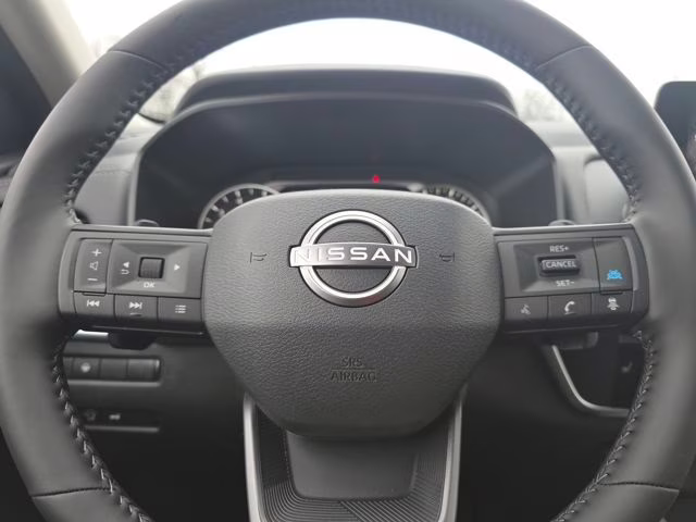 2026 Boulder Gray Pearl Nissan Rogue SV AWD SUV