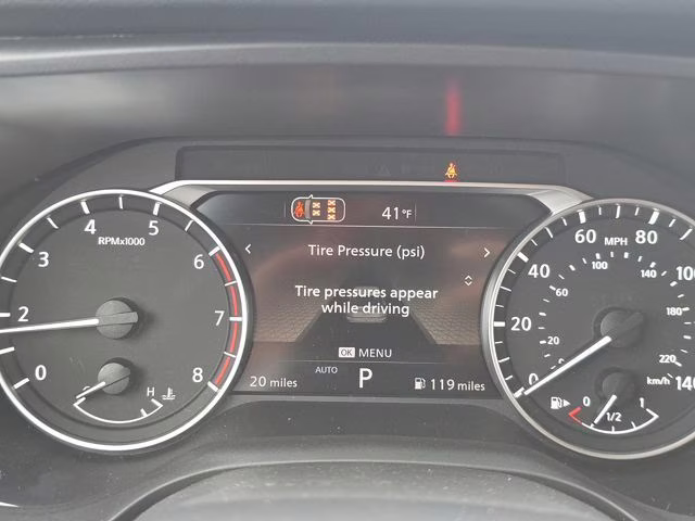 2026 Boulder Gray Pearl Nissan Rogue SV AWD SUV