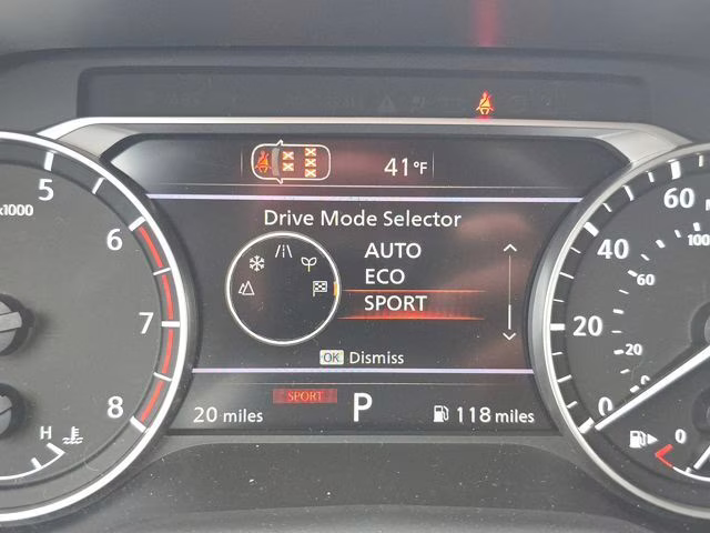 2026 Boulder Gray Pearl Nissan Rogue SV AWD SUV