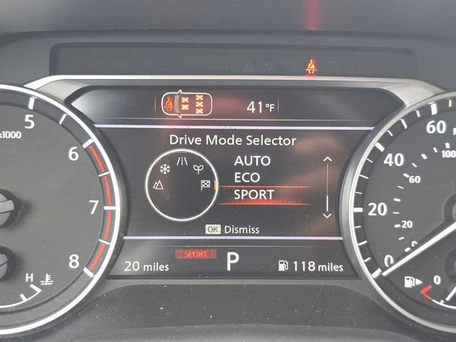 2026 Boulder Gray Pearl Nissan Rogue SV AWD SUV
