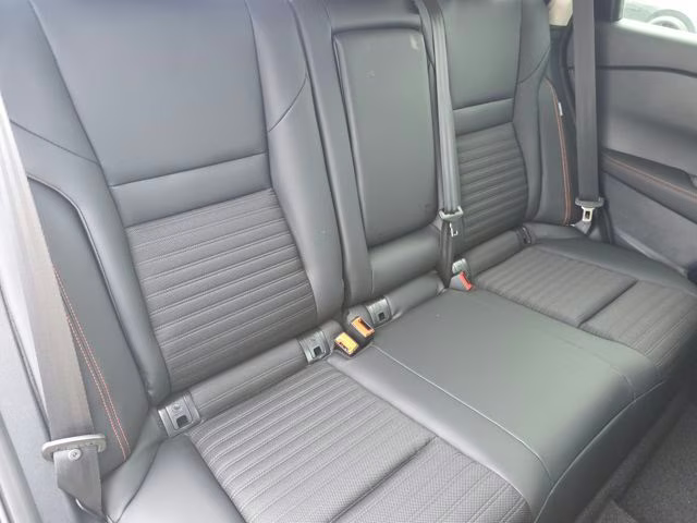 2026 Obsidian Green Nissan Rogue Rock Creek AWD SUV