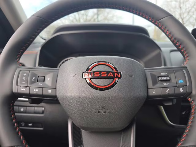 2026 Obsidian Green Nissan Rogue Rock Creek AWD SUV