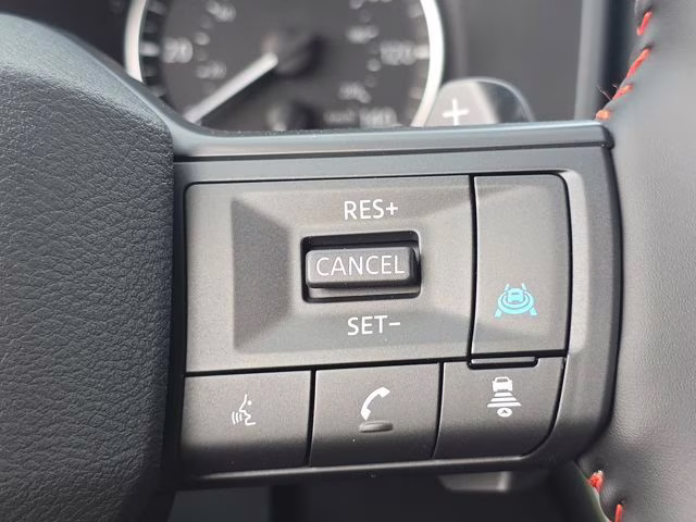 2026 Obsidian Green Nissan Rogue Rock Creek AWD SUV
