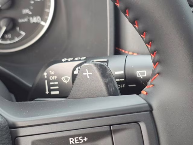 2026 Obsidian Green Nissan Rogue Rock Creek AWD SUV