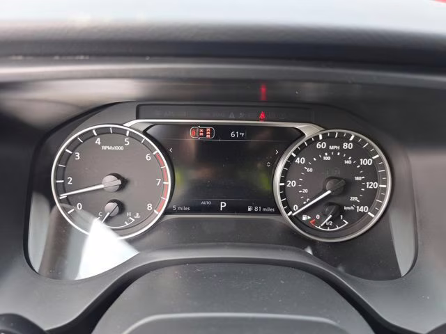 2026 Obsidian Green Nissan Rogue Rock Creek AWD SUV