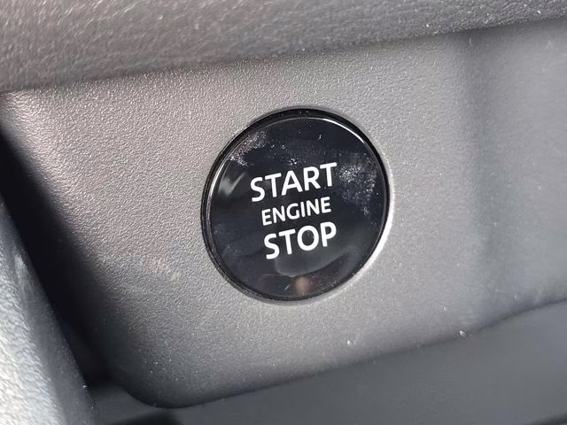 2026 Obsidian Green Nissan Rogue Rock Creek AWD SUV