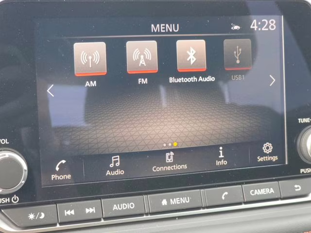 2026 Obsidian Green Nissan Rogue Rock Creek AWD SUV