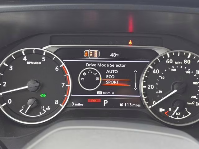 2026 Super Black Nissan Rogue SV AWD SUV