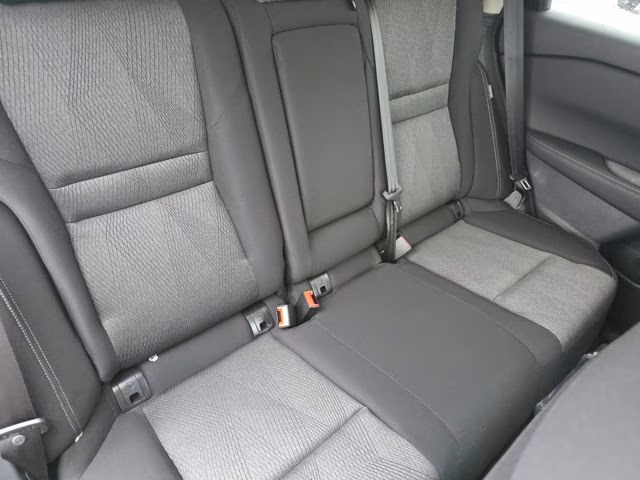 2026 Super Black Nissan Rogue SV AWD SUV