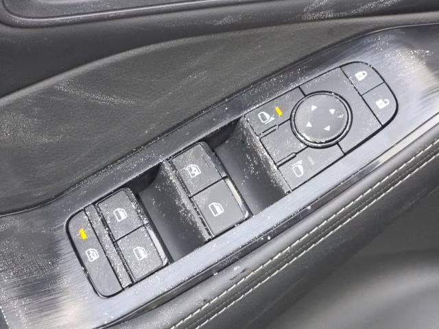 2026 Super Black Nissan Rogue SV AWD SUV