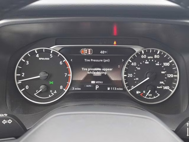 2026 Super Black Nissan Rogue SV AWD SUV