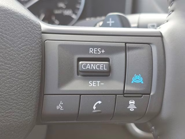 2026 Super Black Nissan Rogue SV AWD SUV