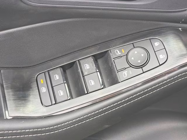 2026 Super Black Nissan Rogue SV AWD SUV