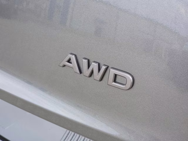 2026 Gun Metallic Nissan Rogue SV AWD SUV