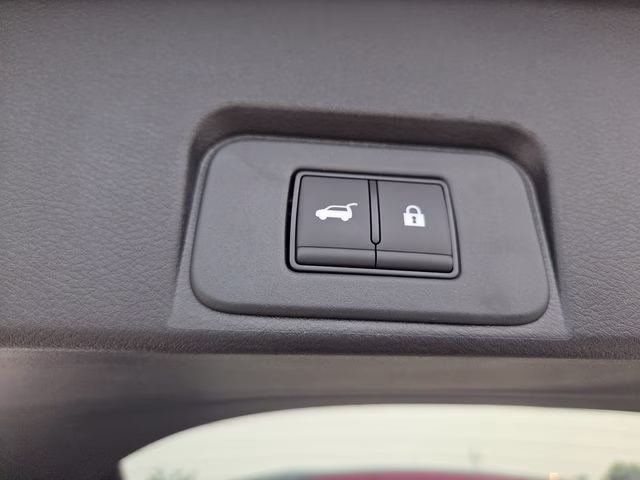 2026 Gun Metallic Nissan Rogue SV AWD SUV