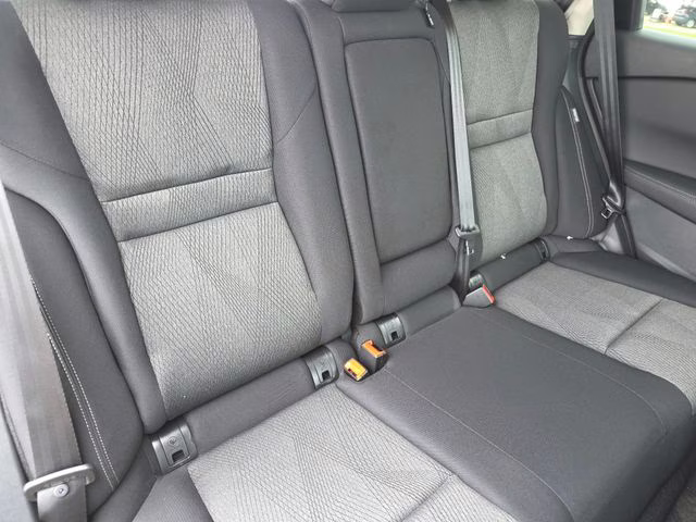 2026 Gun Metallic Nissan Rogue SV AWD SUV