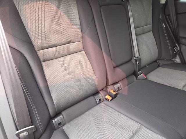 2026 Gun Metallic Nissan Rogue SV AWD SUV