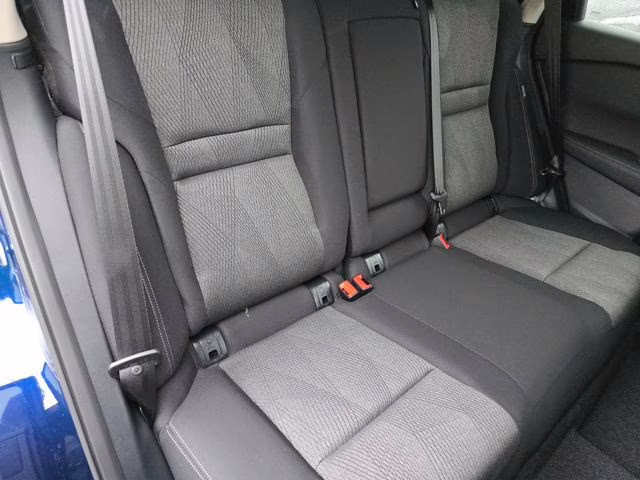 2026 Deep Ocean Blue Pearl Nissan Rogue SV AWD SUV