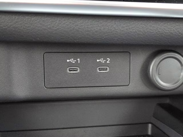 2026 Deep Ocean Blue Pearl Nissan Rogue SV AWD SUV