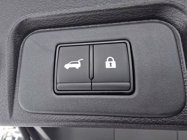 2026 Gun Metallic Nissan Rogue SV AWD SUV