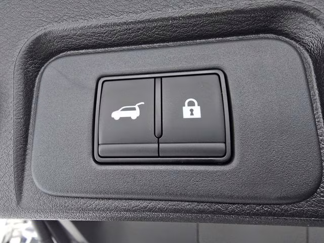 2026 Gun Metallic Nissan Rogue SV AWD SUV
